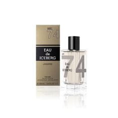 Iceberg Eau de Iceberg Jasmin 100 ml toaletna voda za ženske