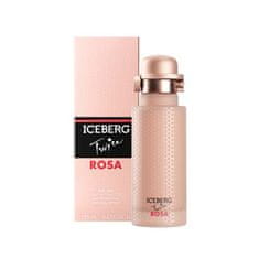 Iceberg Twice Rosa 125 ml toaletna voda za ženske