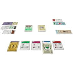 PartyBox Monopoly Deal igra s kartami