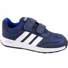 Adidas Čevlji mornarsko modra 31 EU Tensaur Switch Cf C