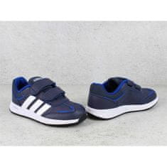 Adidas Čevlji mornarsko modra 31 EU Tensaur Switch Cf C