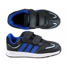 Adidas Čevlji črna 35 EU Tensaur Switch Cf C