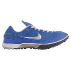 Nike Čevlji obutev za tek modra 44 EU Zoom Waffle Xc