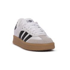 Adidas Čevlji bela 40 2/3 EU Samba Xlg