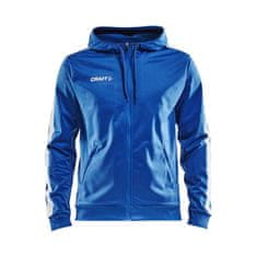 Craft Športni pulover 180 - 184 cm/L Fullzip Pro Control