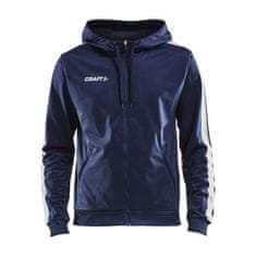 Craft Športni pulover 180 - 184 cm/L Fullzip Pro Control