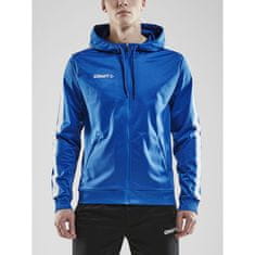 Craft Športni pulover 180 - 184 cm/L Fullzip Pro Control