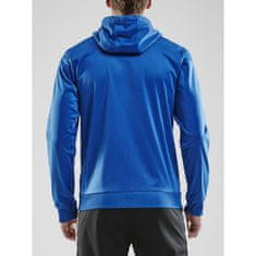 Craft Športni pulover 180 - 184 cm/L Fullzip Pro Control