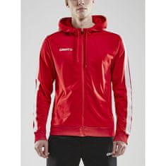 Craft Športni pulover 188 - 192 cm/XXL Fullzip Pro Control