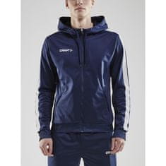 Craft Športni pulover 180 - 184 cm/L Fullzip Pro Control