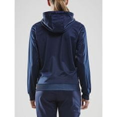 Craft Športni pulover 173 - 176 cm/XL Fullzip Pro Control