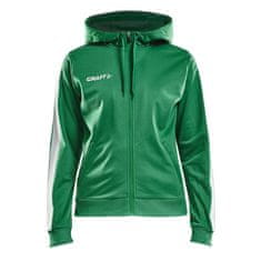 Craft Športni pulover 161 - 164 cm/XS Fullzip Pro Control