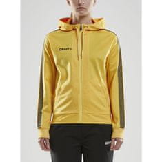 Craft Športni pulover 167 - 170 cm/M Fullzip Pro Control