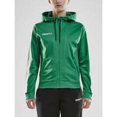 Craft Športni pulover 161 - 164 cm/XS Fullzip Pro Control