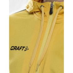 Craft Športni pulover 167 - 170 cm/M Fullzip Pro Control