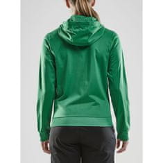 Craft Športni pulover 161 - 164 cm/XS Fullzip Pro Control