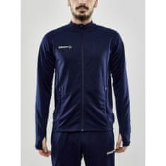 Craft Športni pulover 180 - 184 cm/L Evolve Full Zip