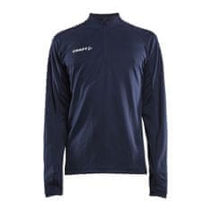 Craft Športni pulover 184 - 188 cm/XL Evolve Halfzip