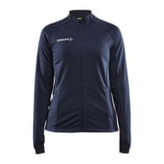 Craft Športni pulover 167 - 170 cm/M Evolve Full Zip