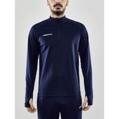 Craft Športni pulover 184 - 188 cm/XL Evolve Halfzip