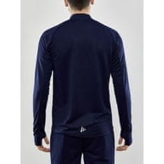 Craft Športni pulover 184 - 188 cm/XL Evolve Halfzip