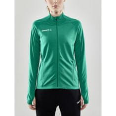 Craft Športni pulover 173 - 176 cm/XL Evolve Full Zip