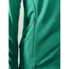 Craft Športni pulover 173 - 176 cm/XL Evolve Full Zip