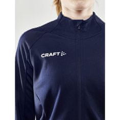 Craft Športni pulover 167 - 170 cm/M Evolve Full Zip