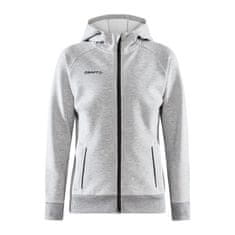 Craft Športni pulover 176 - 179 cm/XXL Core Soul Full Zip