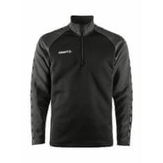 Craft Športni pulover 192 - 196 cm/3XL Squad 2.0 Halfzip