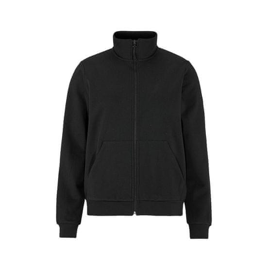 Craft Športni pulover črna 164 - 167 cm/S Community 2.0 Full Zip