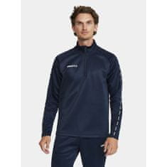 Craft Športni pulover 176 - 180 cm/M Squad 2.0 Halfzip