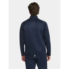 Craft Športni pulover 176 - 180 cm/M Squad 2.0 Halfzip