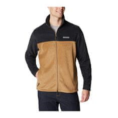 Columbia Športni pulover 183 - 187 cm/L Steens Mountain Full Zip 2.0