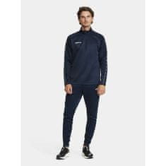 Craft Športni pulover 176 - 180 cm/M Squad 2.0 Halfzip