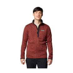 Columbia Športni pulover 188 - 192 cm/XL Sweater Weather Full Zip 2.0