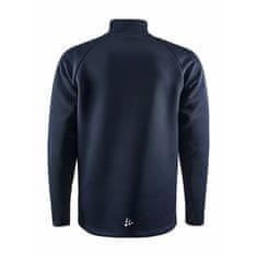 Craft Športni pulover 176 - 180 cm/M Squad 2.0 Halfzip