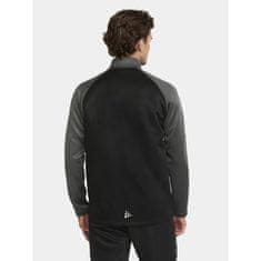 Craft Športni pulover 192 - 196 cm/3XL Squad 2.0 Halfzip