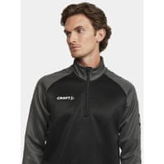 Craft Športni pulover 192 - 196 cm/3XL Squad 2.0 Halfzip