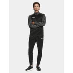 Craft Športni pulover 192 - 196 cm/3XL Squad 2.0 Halfzip