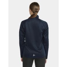 Craft Športni pulover 170 - 173 cm/L Squad 2.0 Halfzip