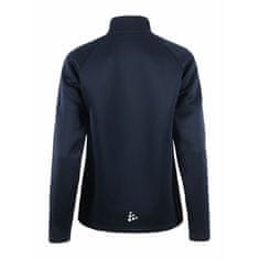 Craft Športni pulover 170 - 173 cm/L Squad 2.0 Halfzip