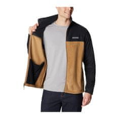 Columbia Športni pulover 183 - 187 cm/L Steens Mountain Full Zip 2.0