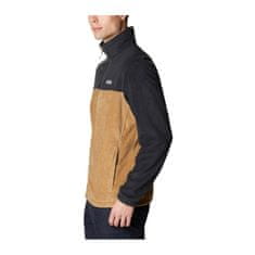 Columbia Športni pulover 183 - 187 cm/L Steens Mountain Full Zip 2.0