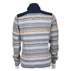 Columbia Športni pulover 178 - 182 cm/M Printed Half Zip Ii