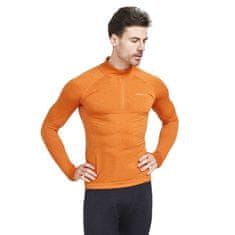 Craft Športni pulover 180 - 184 cm/L Core Dry Active Comfort Half-zip