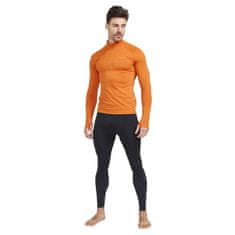 Craft Športni pulover 180 - 184 cm/L Core Dry Active Comfort Half-zip