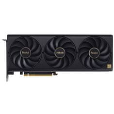 ASUS ProArt GeForce RTX 4070Ti Super OC 16GB GDDR6X (PROART-RTX4070TIS-O16G) grafična kartica