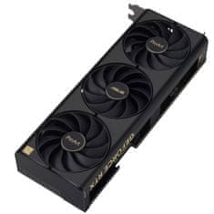 ASUS ProArt GeForce RTX 4070Ti Super OC 16GB GDDR6X (PROART-RTX4070TIS-O16G) grafična kartica