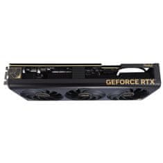 ASUS ProArt GeForce RTX 4070Ti Super OC 16GB GDDR6X (PROART-RTX4070TIS-O16G) grafična kartica